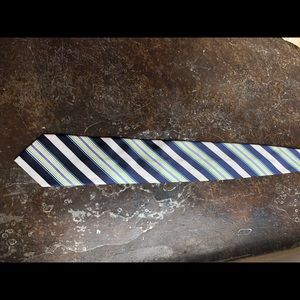 Ermenegildo Zegna Tie